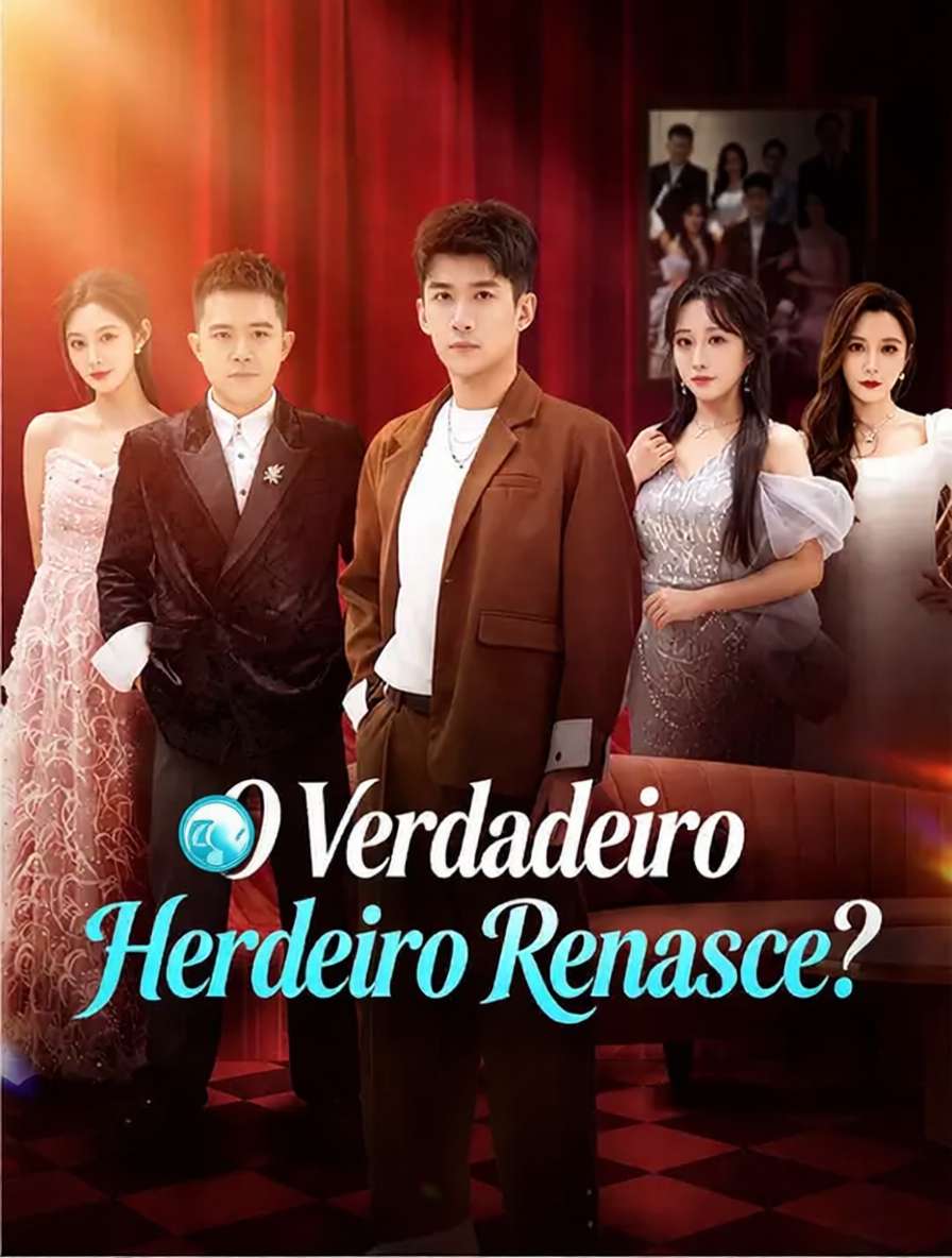 O Verdadeiro Herdeiro Renasce?