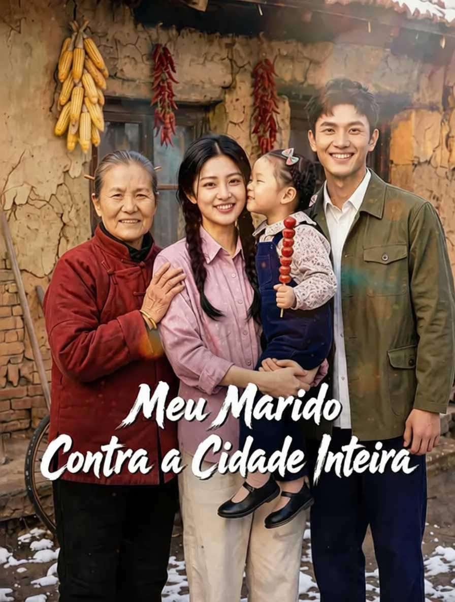 Meu Marido Contra a Cidade Inteira