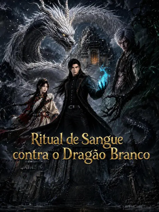 Ritual de Sangue contra o Dragão Branco