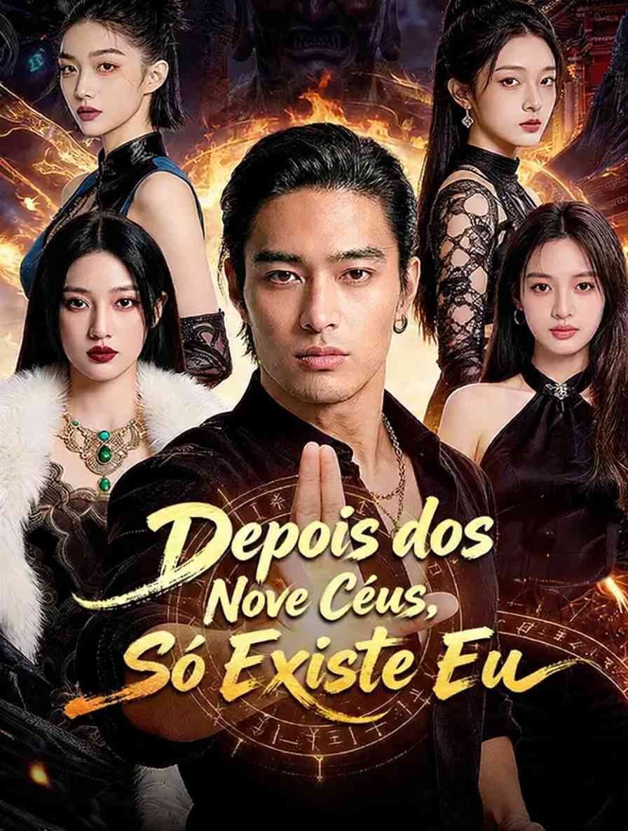 Depois dos Nove Céus, Só Existe Eu