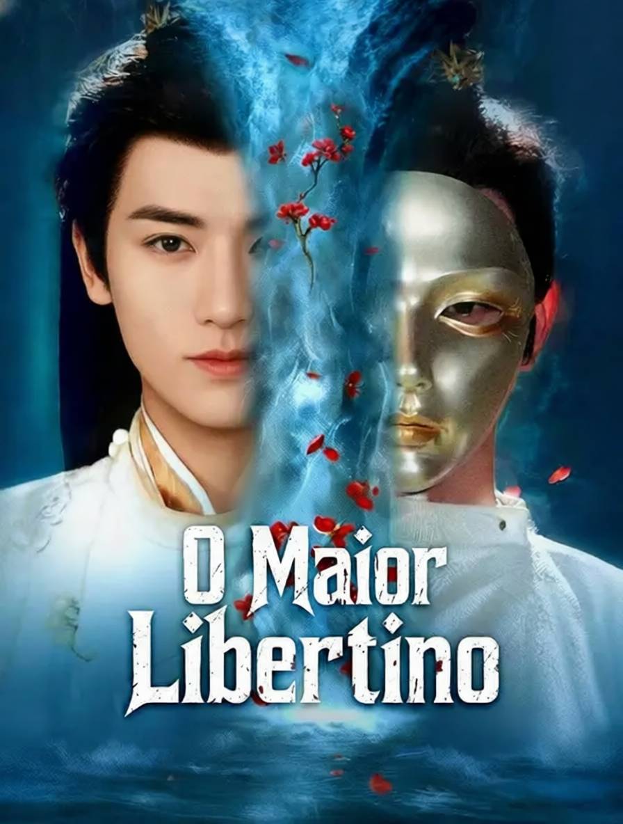 O Maior Libertino [dublado]