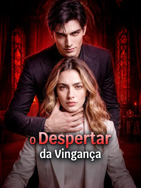 O Despertar da Vingança