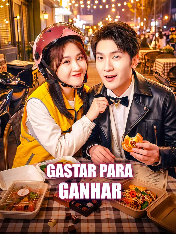 Gastar para Ganhar