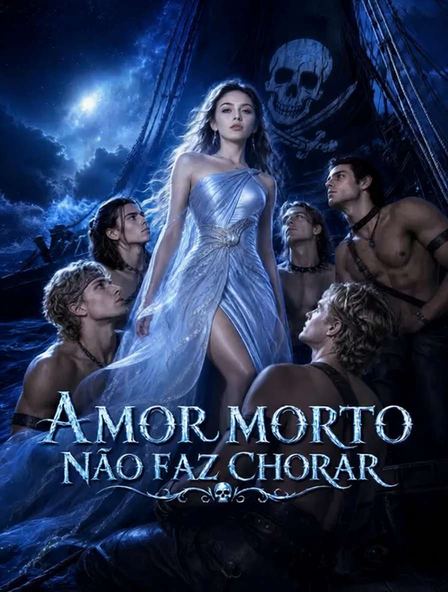 Amor Morto Não Faz Chorar