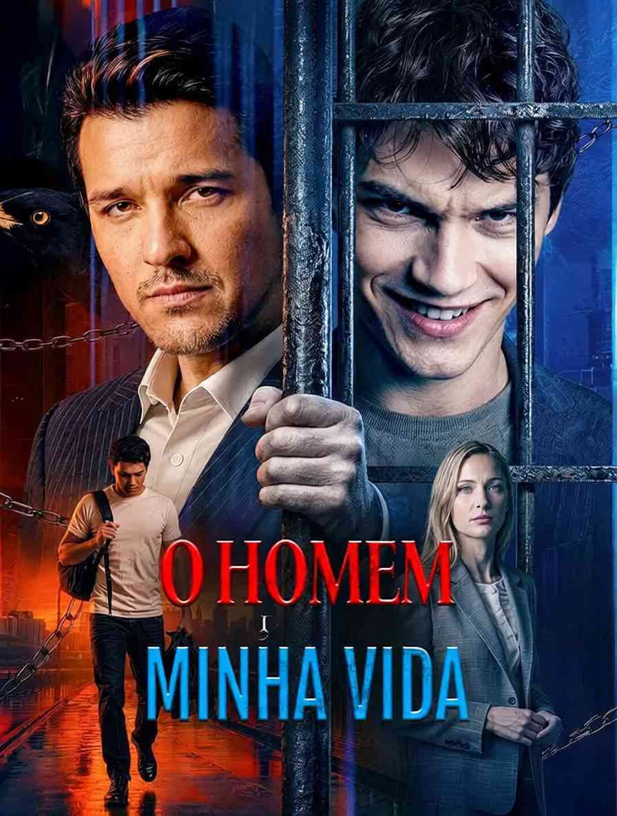 O Homem que Roubou Minha Vida
