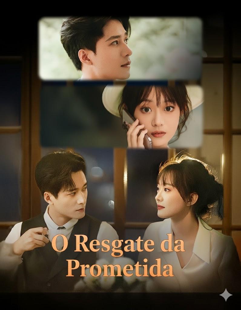 O Resgate da Prometida