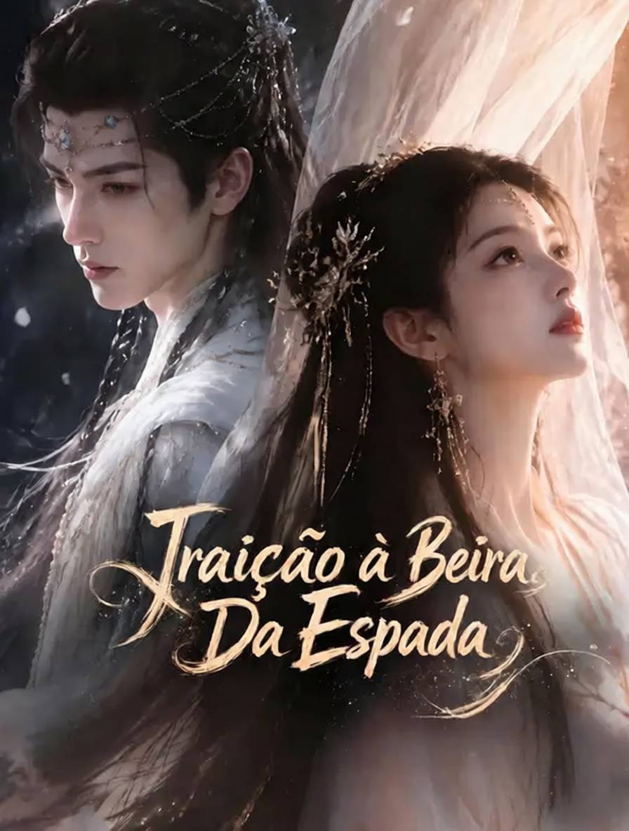 Traição à Beira Da Espada