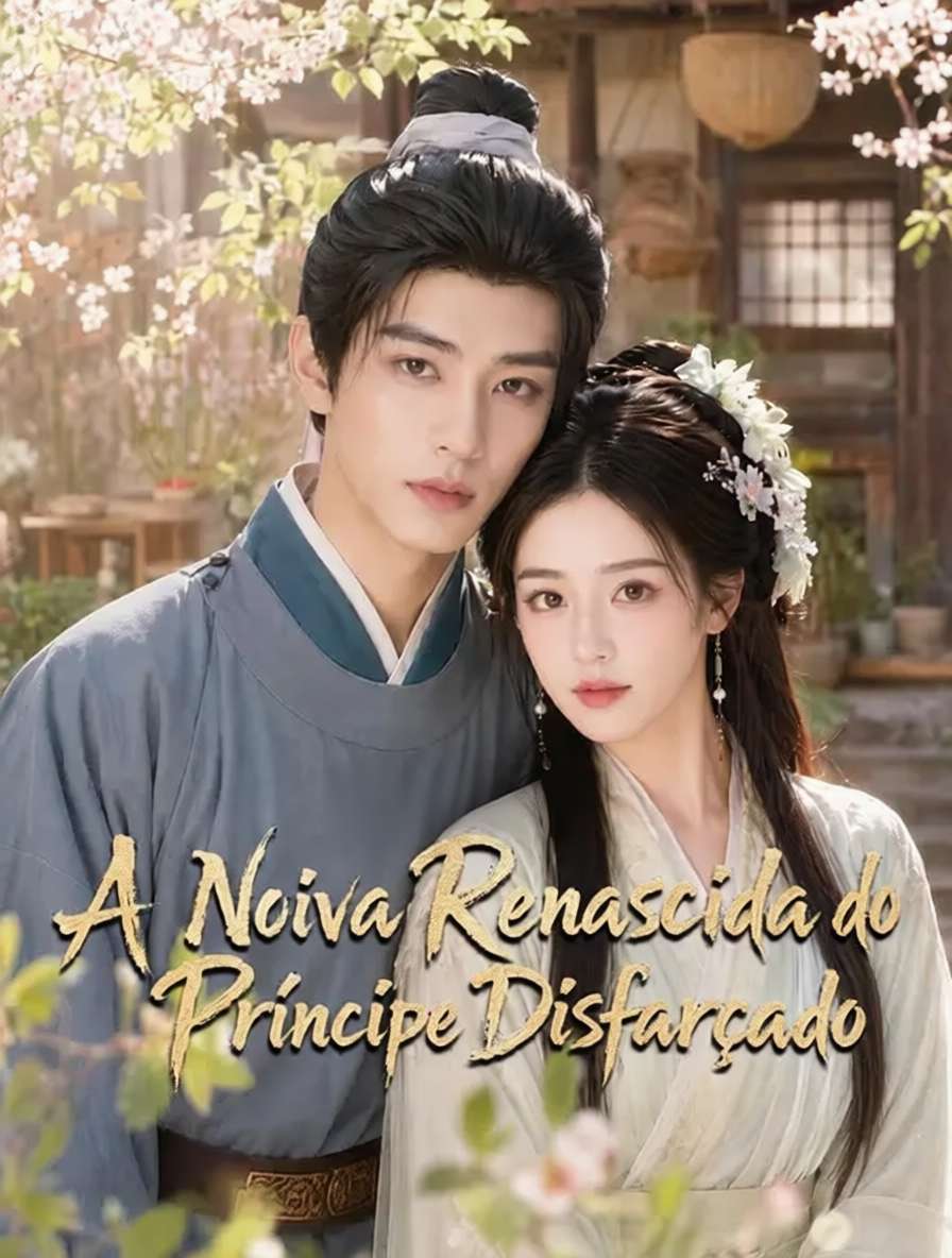 A Noiva Renascida do Príncipe Disfarçado