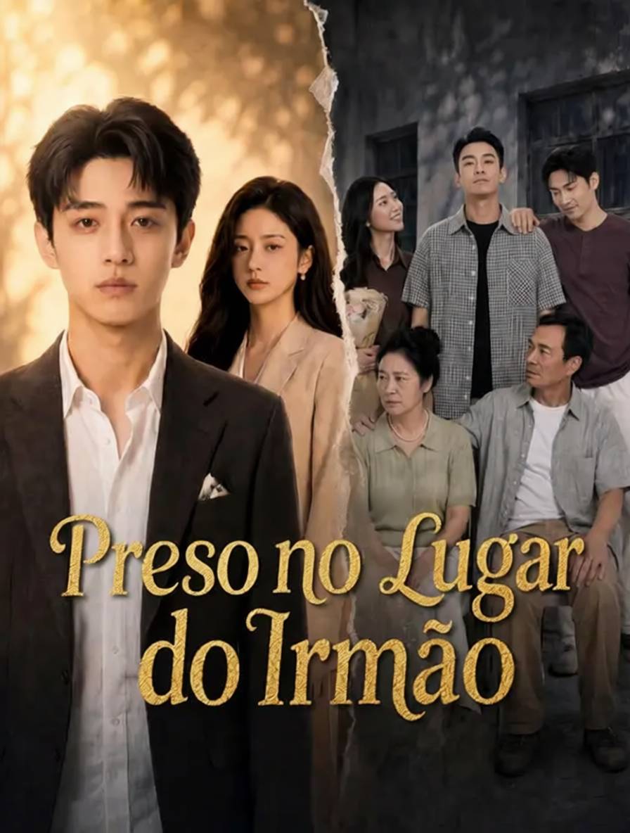 Preso no Lugar do Irmão
