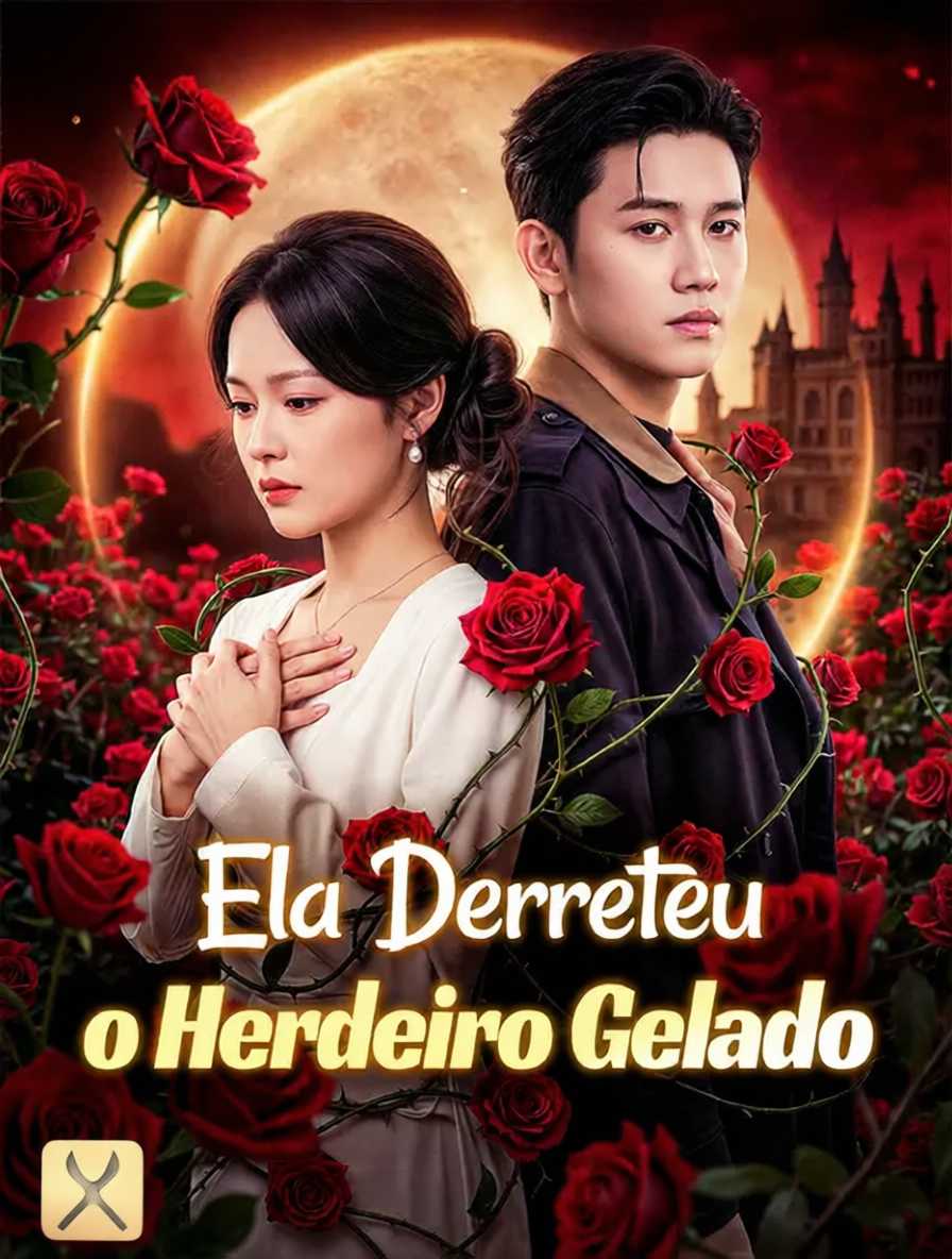 Ela Derreteu o Herdeiro Gelado [dublado]