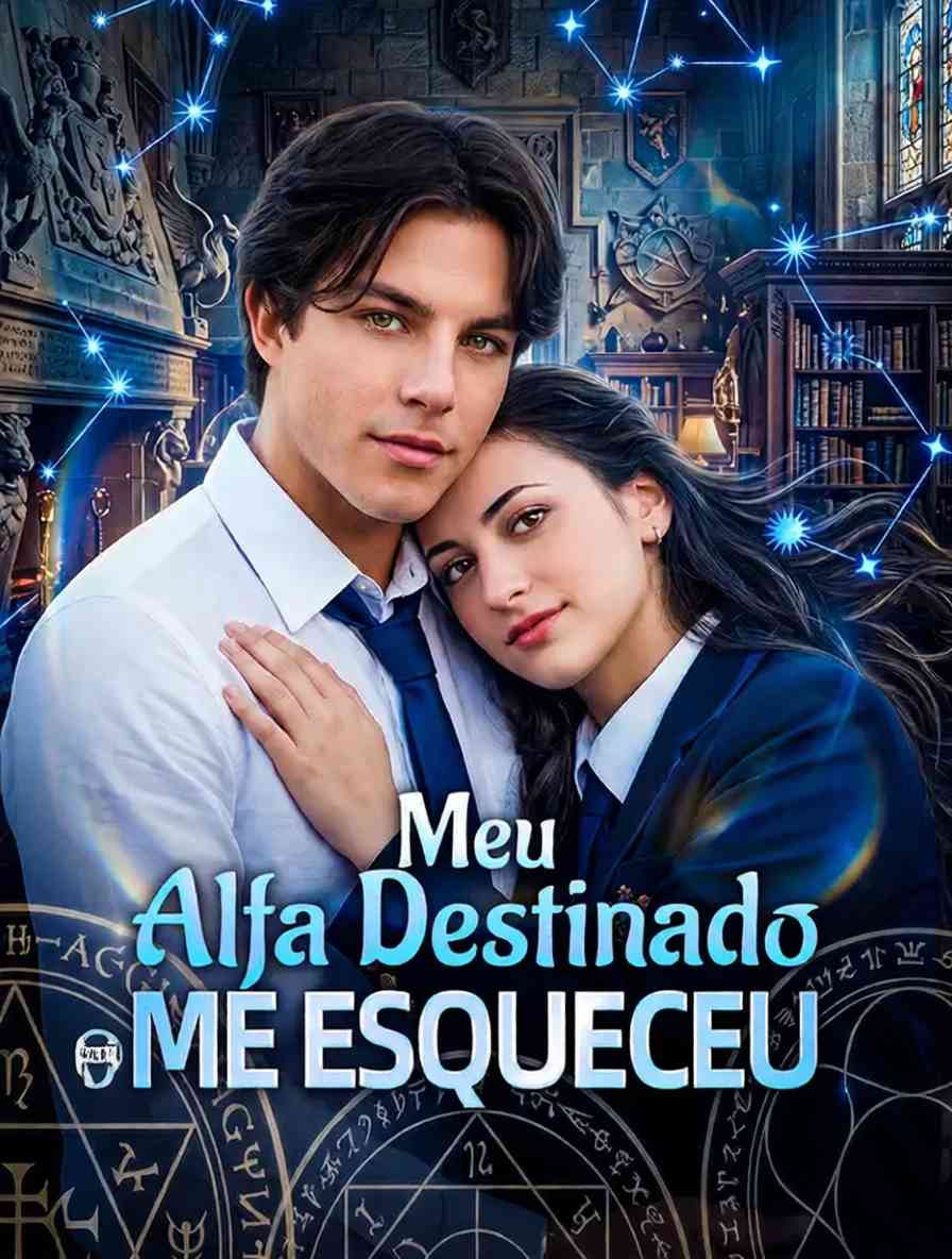 Meu Alfa Destinado Me Esqueceu
