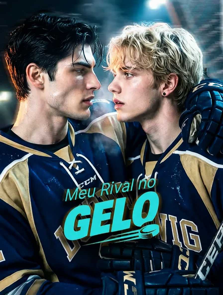 Meu Rival no Gelo