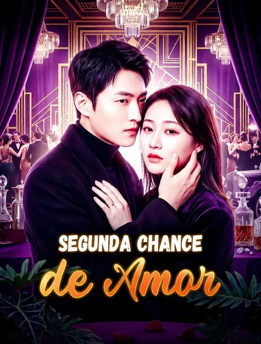 Segunda Chance de Amor
