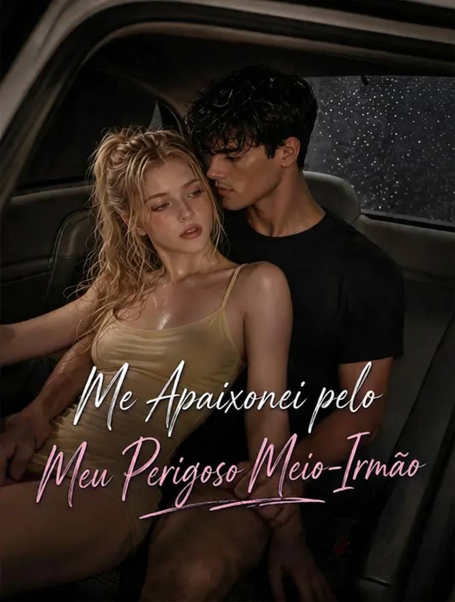 Me Apaixonei pelo Meu Perigoso Meio-Irmão