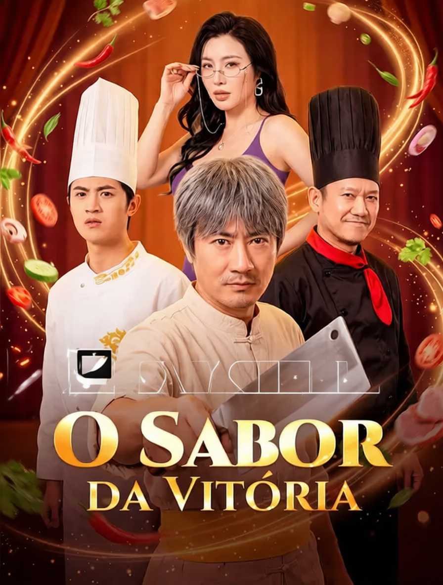 O Sabor da Vitória