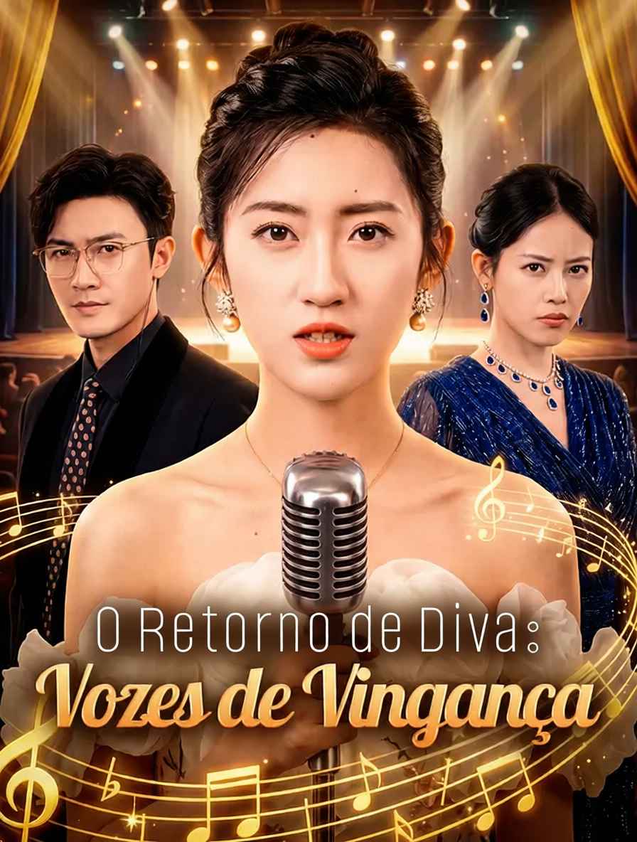 O Retorno da Diva: Vozes de Vingança