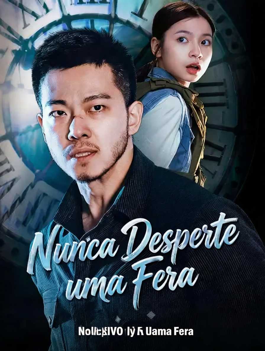 Nunca Desperte uma Fera