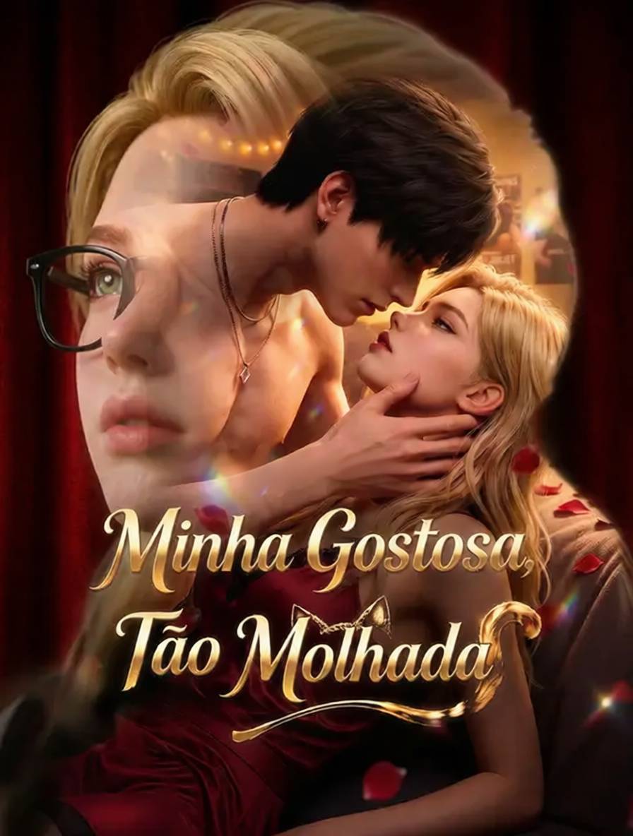Minha Gostosa, Tão Molhada