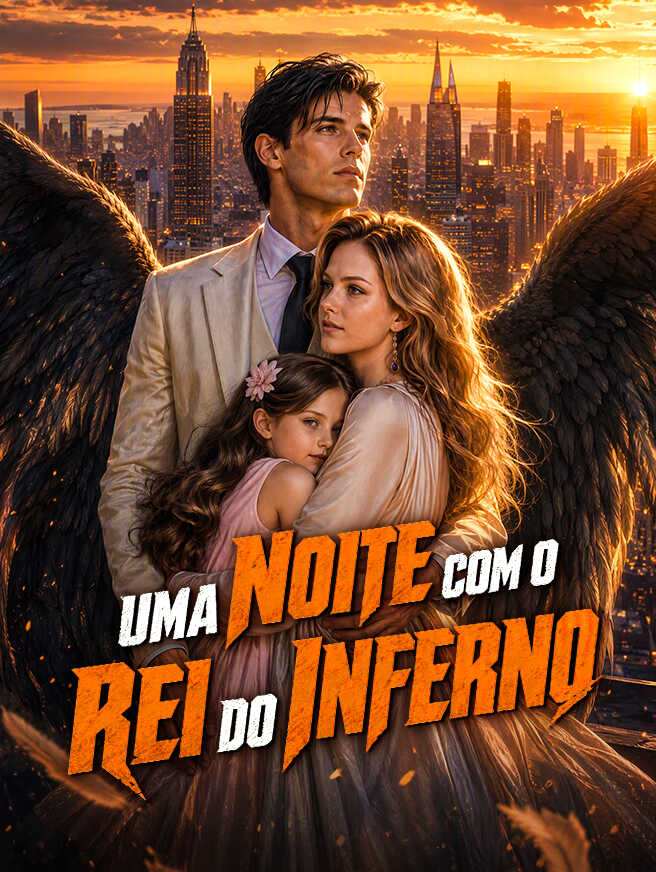 (Dublado) Uma Noite com o Rei do Inferno