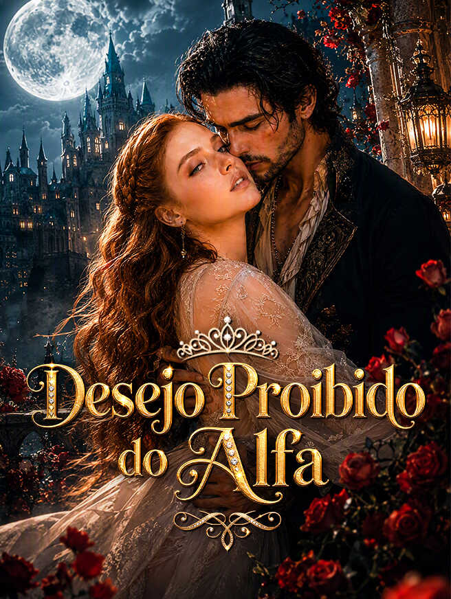 (Dublado) Desejo Proibido do Alfa