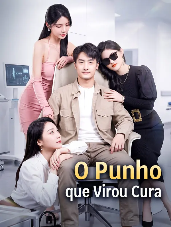 O Punho que Virou Cura