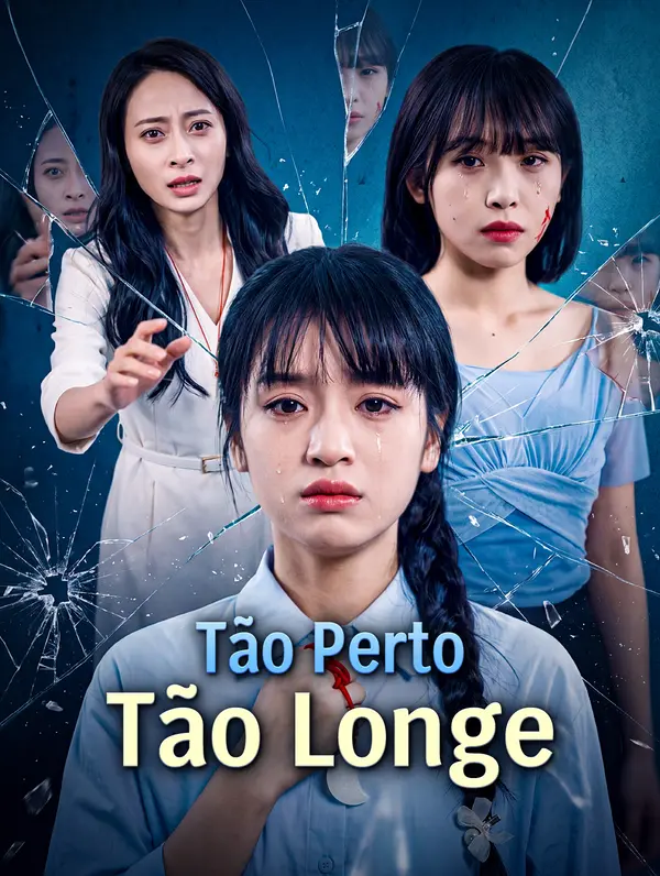 Tão Perto, Tão Longe