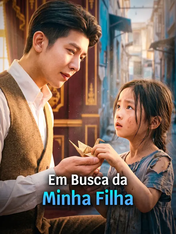 Em Busca da Minha Filha