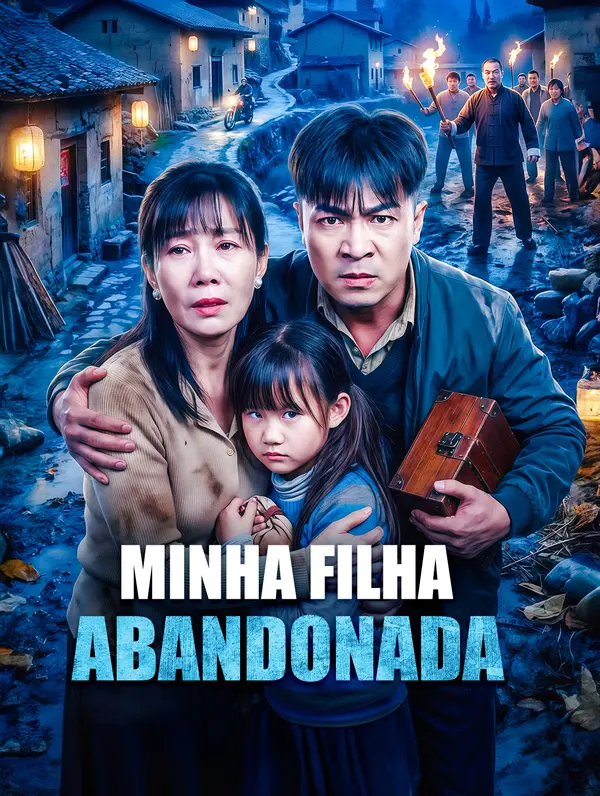 Minha Filha Abandonada
