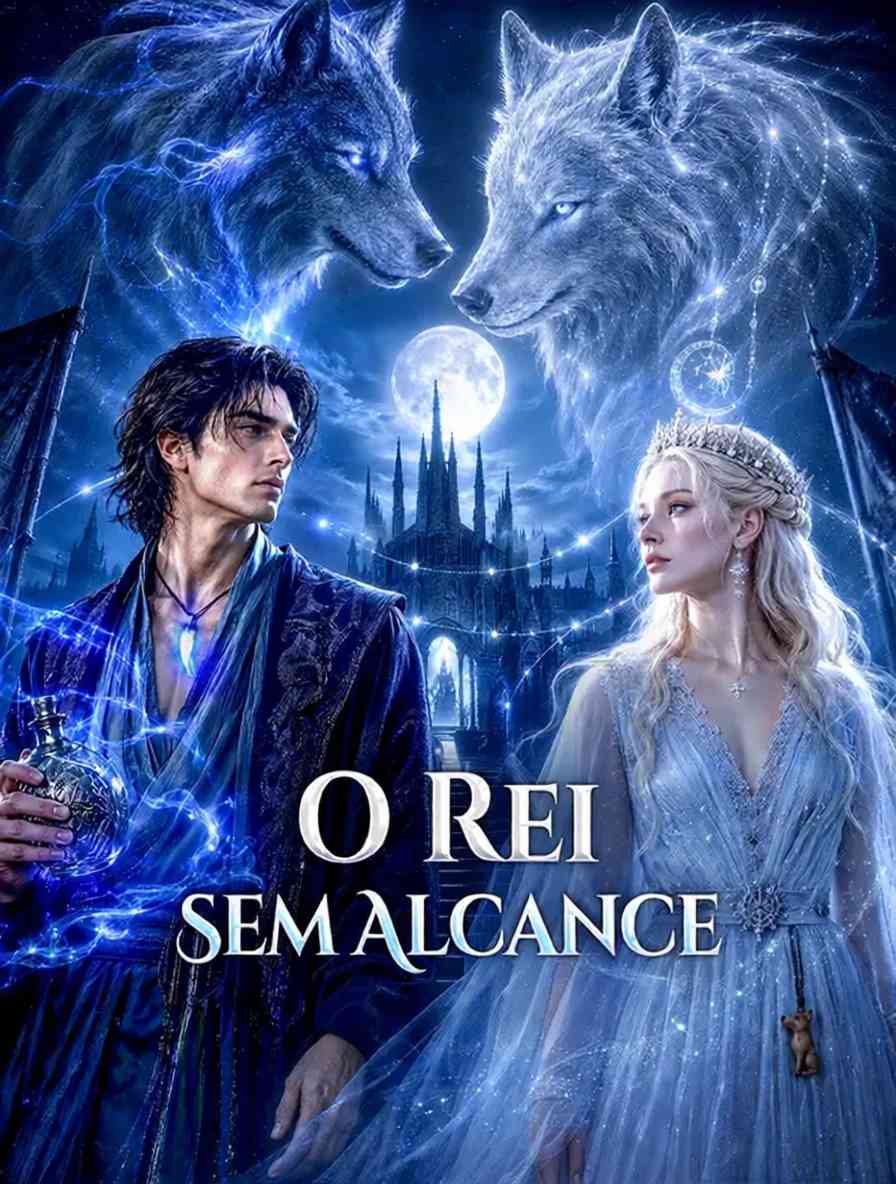 O Rei Sem Alcance