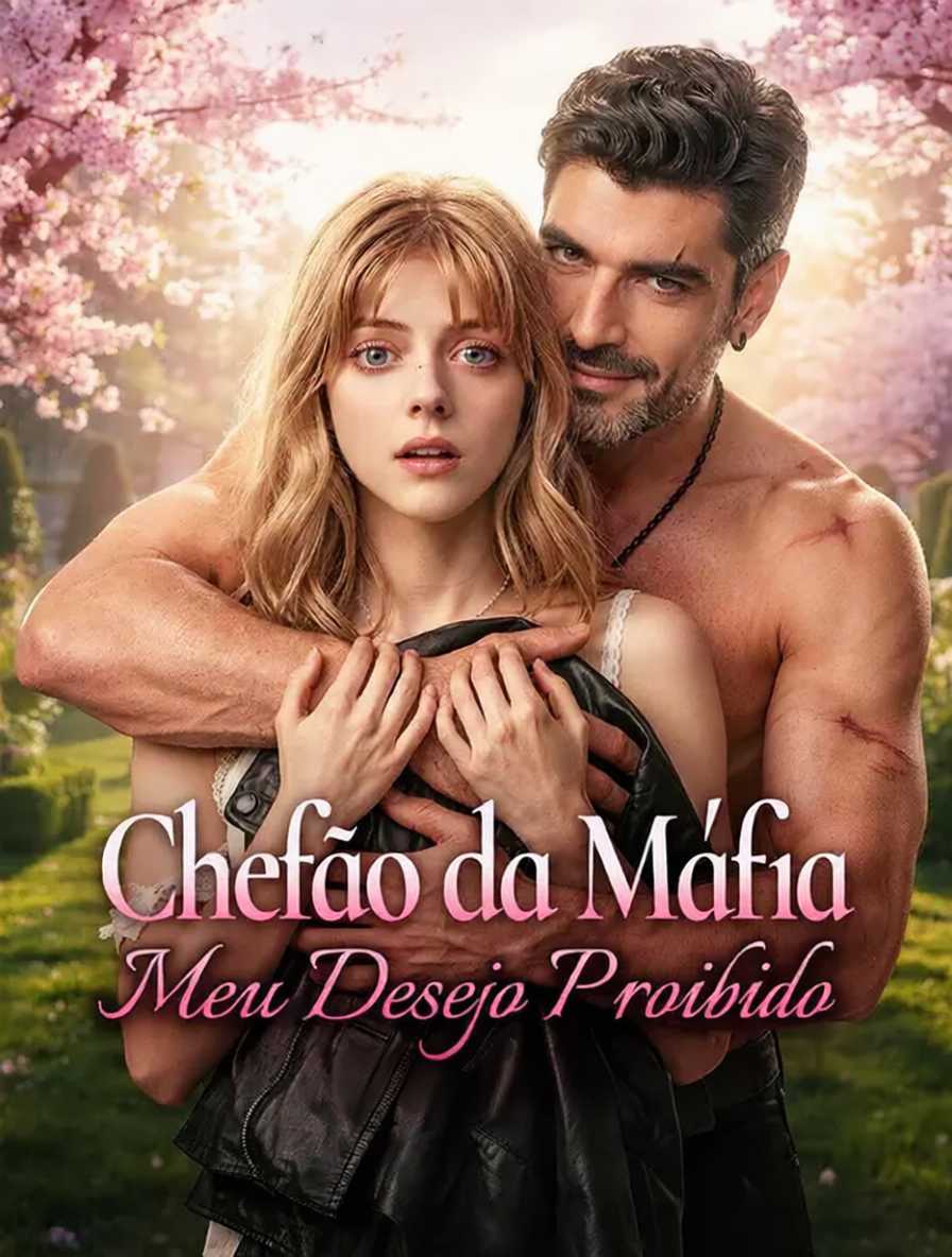 (Dublado) Chefão da Máfia, Meu Desejo Proibido