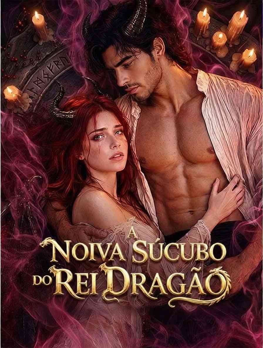 A Noiva Súcubo do Rei Dragão