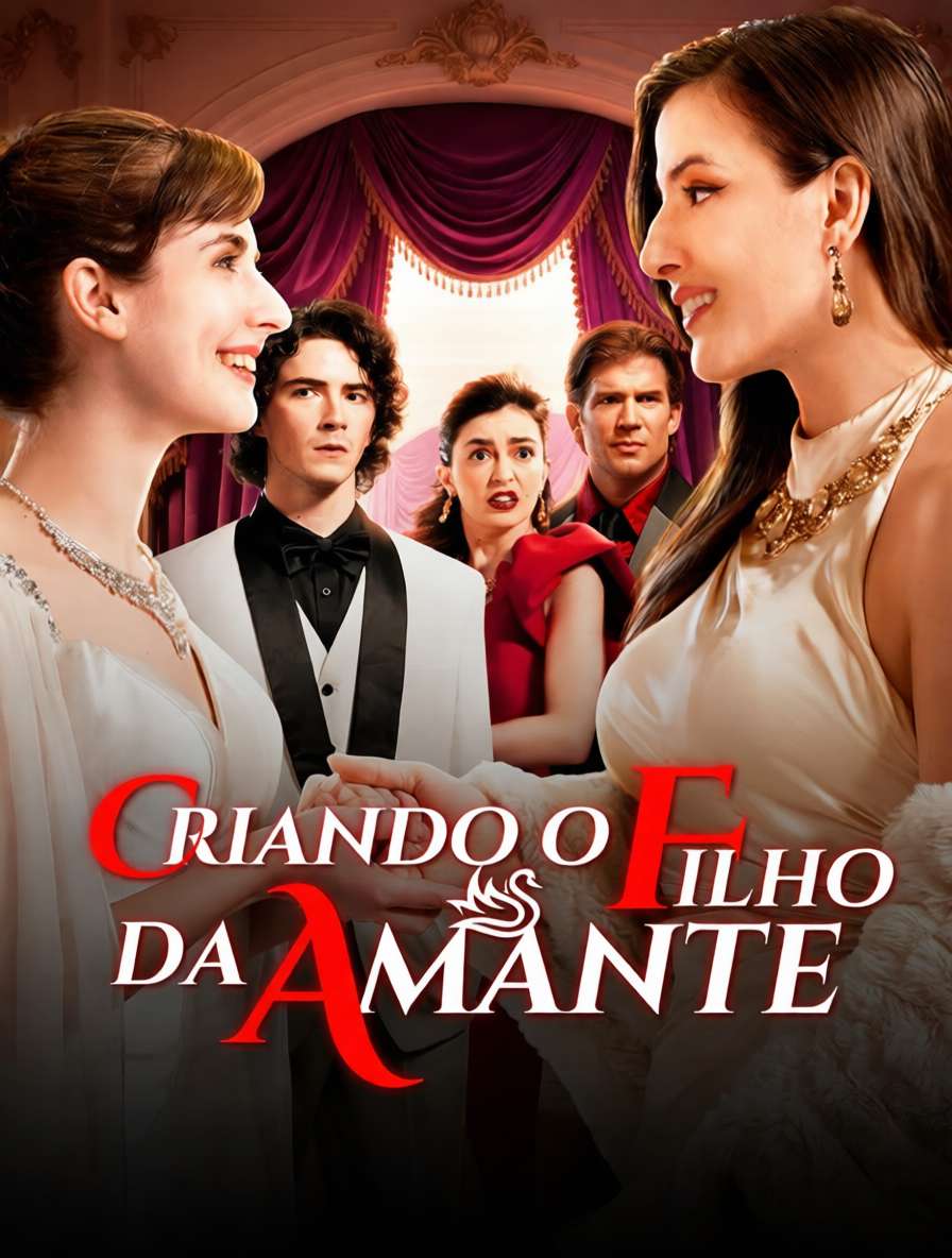 Criando o Filho da Amante [dublado]