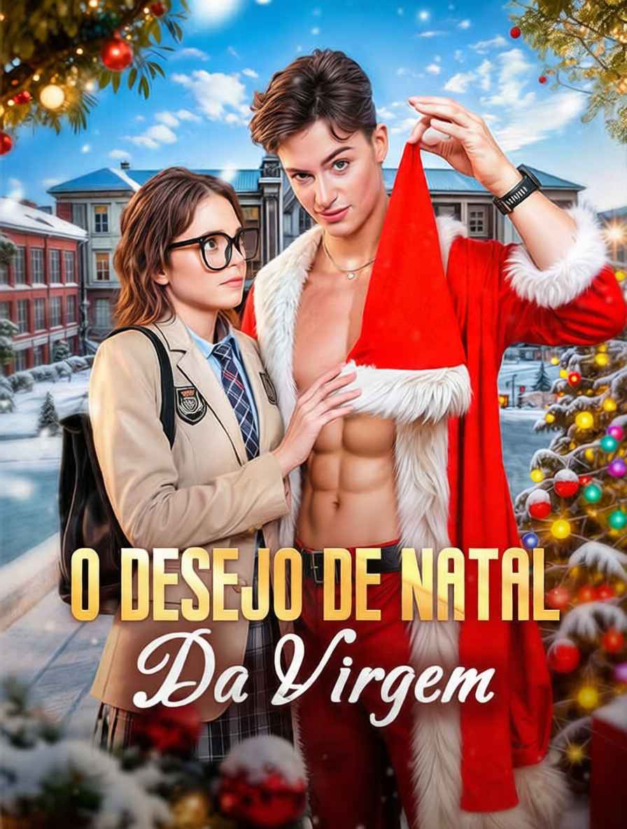 O Desejo de Natal da Virgem
