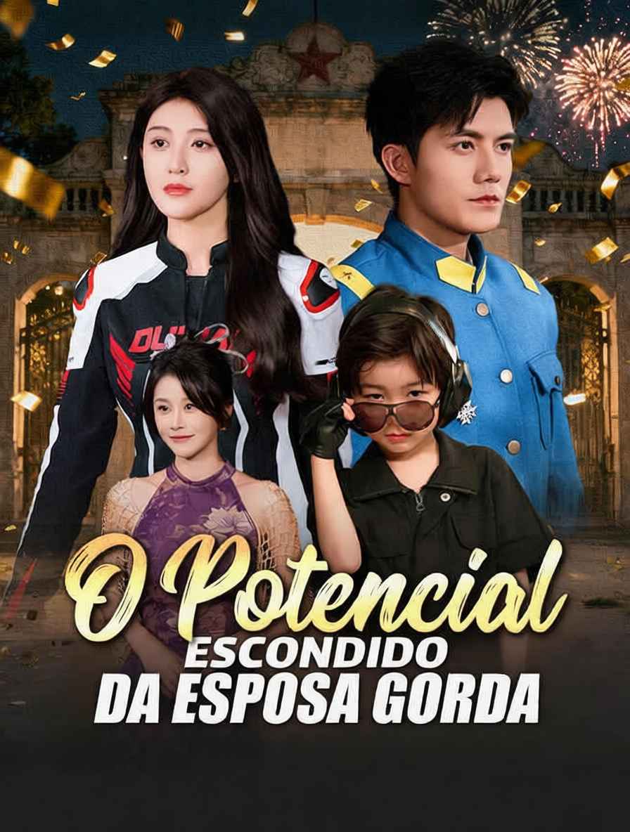O Potencial Escondido da Esposa Gorda