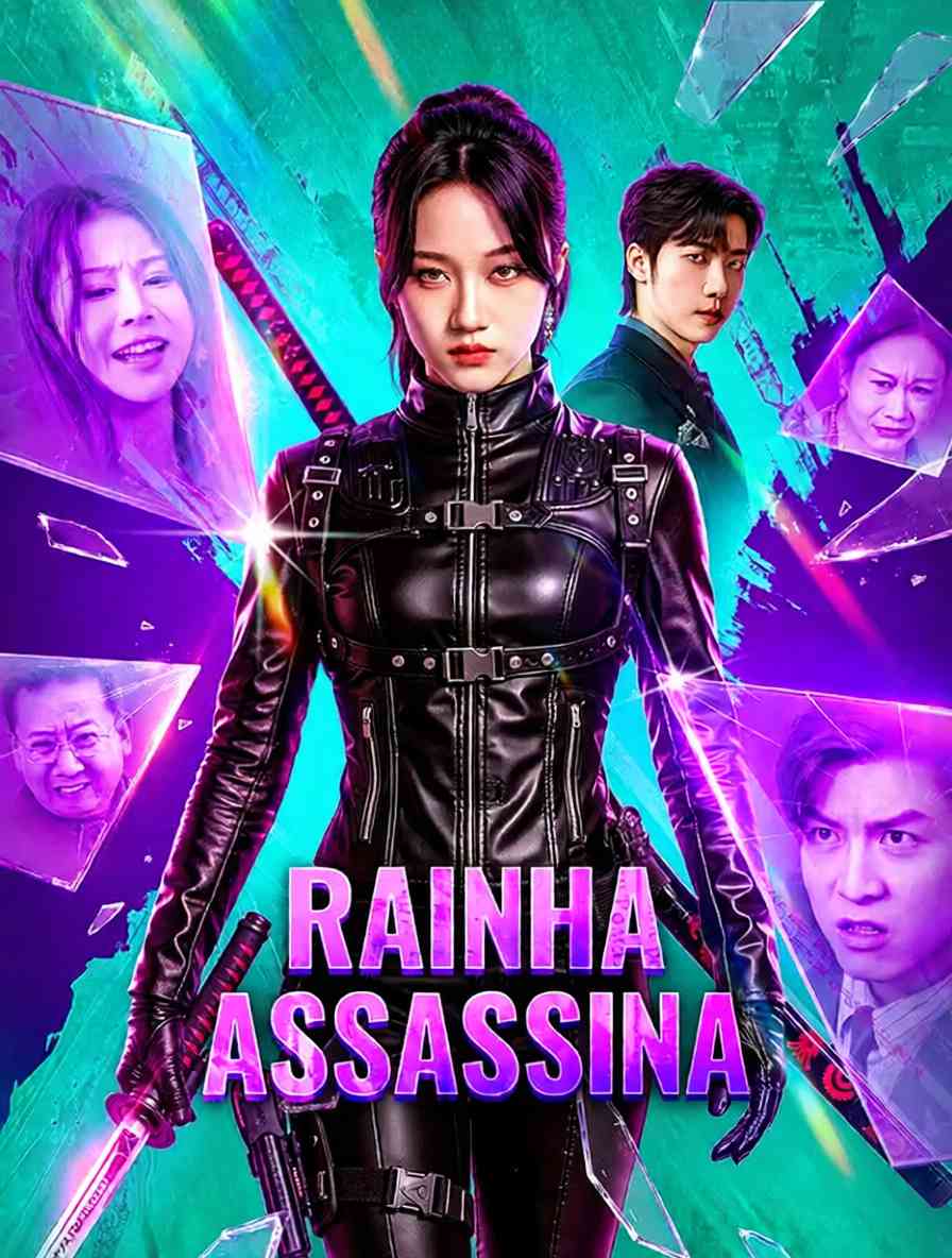 Rainha Assassina