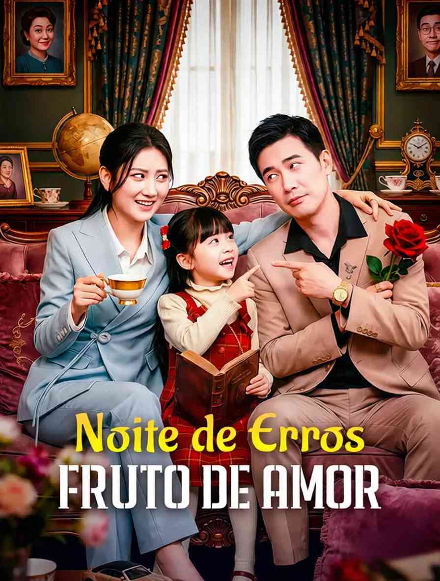 Noite de Erros, Fruto de Amor