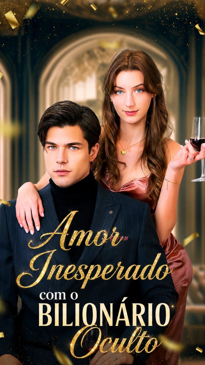 Amor Inesperado com o Bilionário Oculto