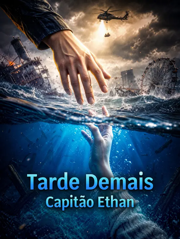 Tarde Demais, Capitão Ethan