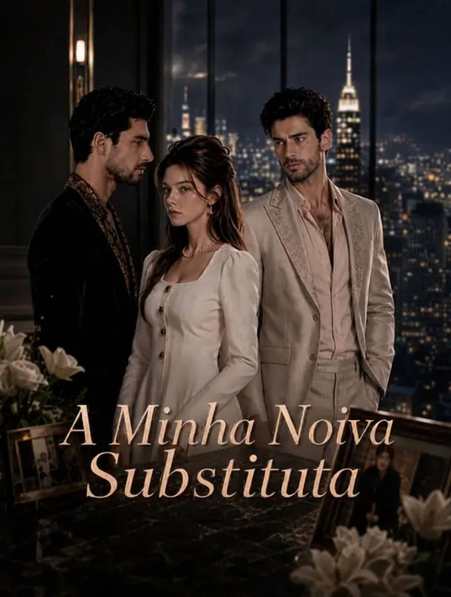 (Dublado) A Minha Noiva Substituta