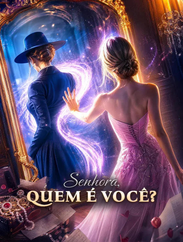 Senhora, Quem É Você?
