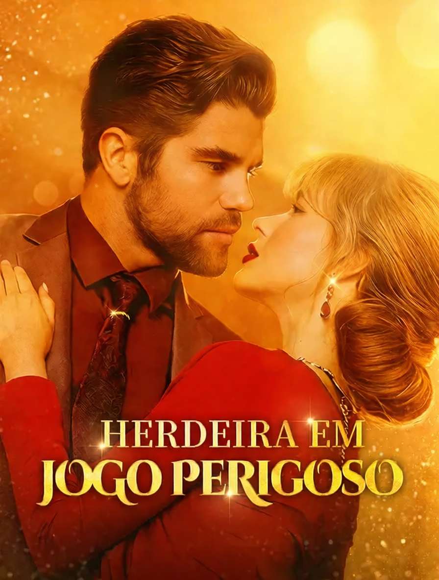 Herdeira em Jogo Perigoso [dublado]