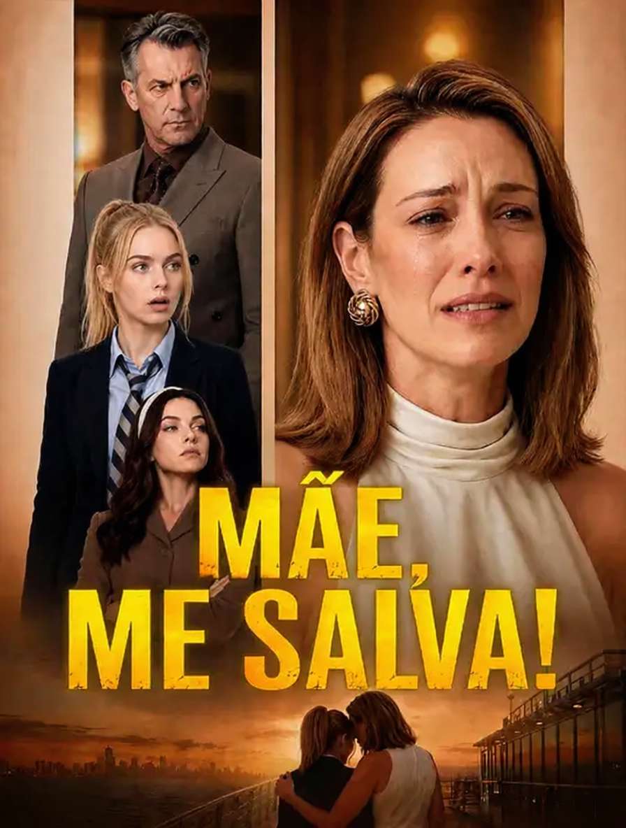 Mãe, Me Salva!