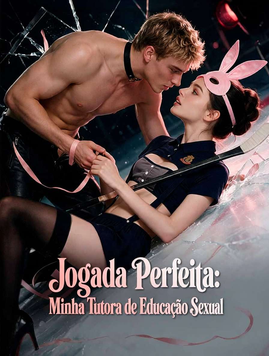 Jogada Perfeita: Minha Tutora de Educação Sexual