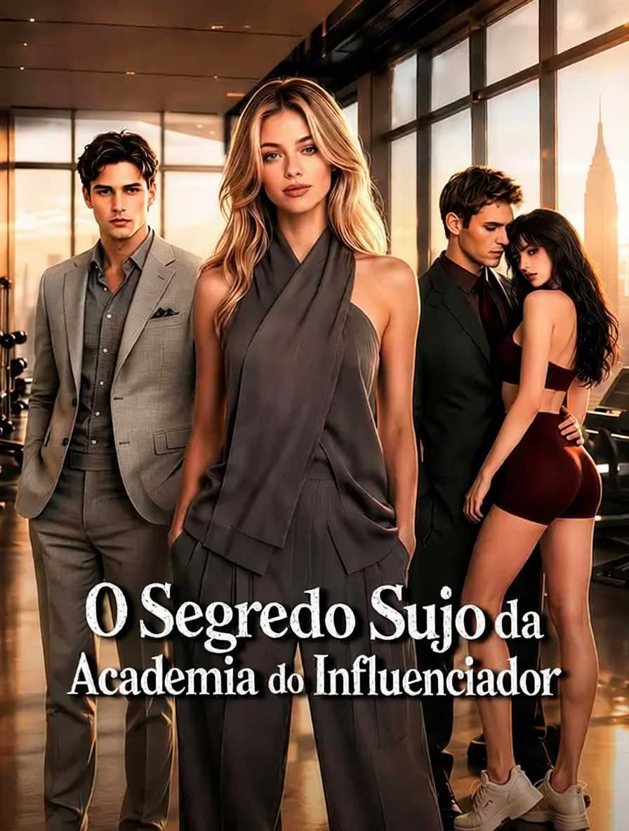 O Segredo Sujo da Academia do Influenciador