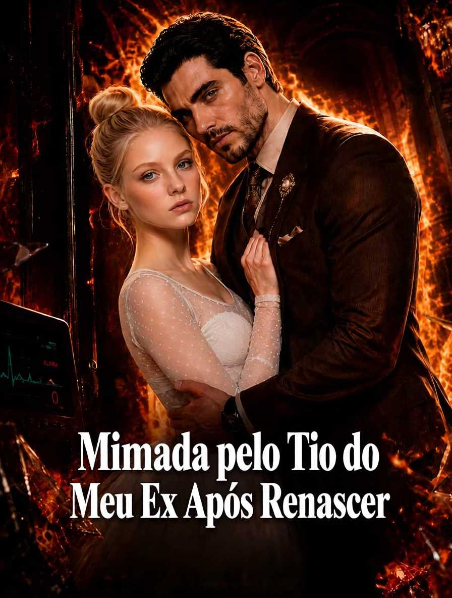 Mimada pelo Tio do Meu Ex Após Renascer