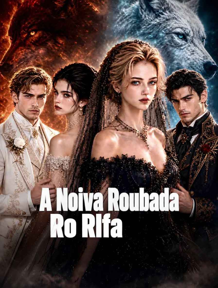 A Noiva Roubada do Rei Alfa