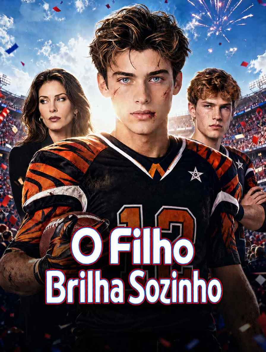 O Filho Brilha Sozinho