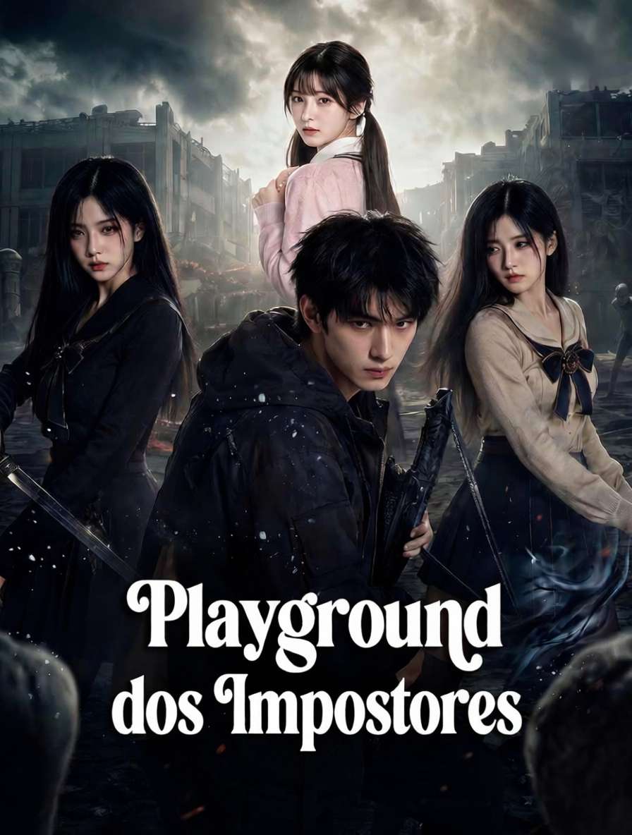 Playground dos Impostores