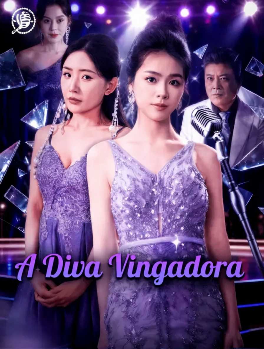 A Diva Vingadora