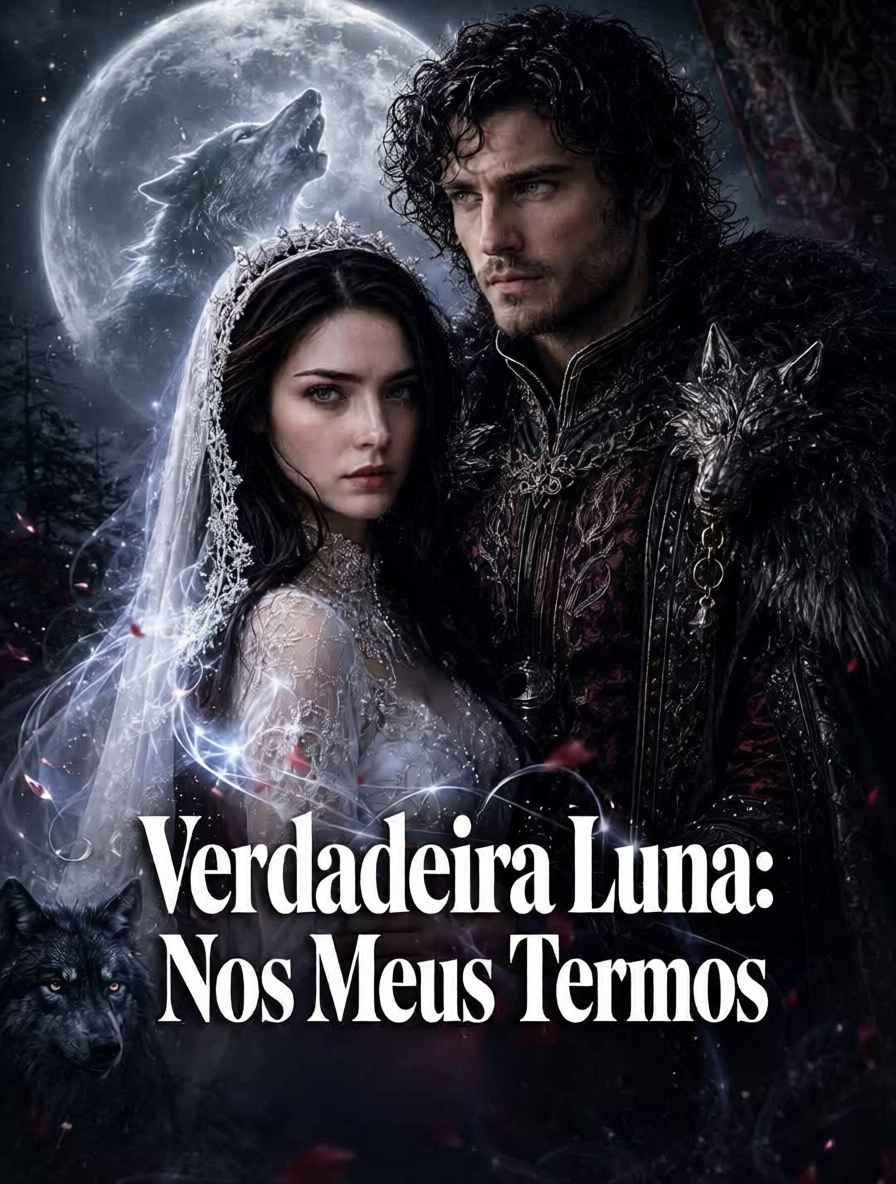 Verdadeira Luna: Nos Meus Termos